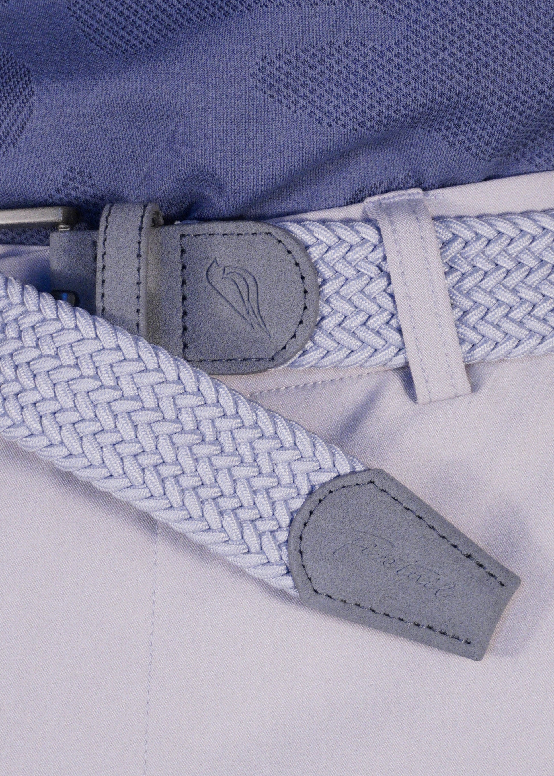Grey Belt