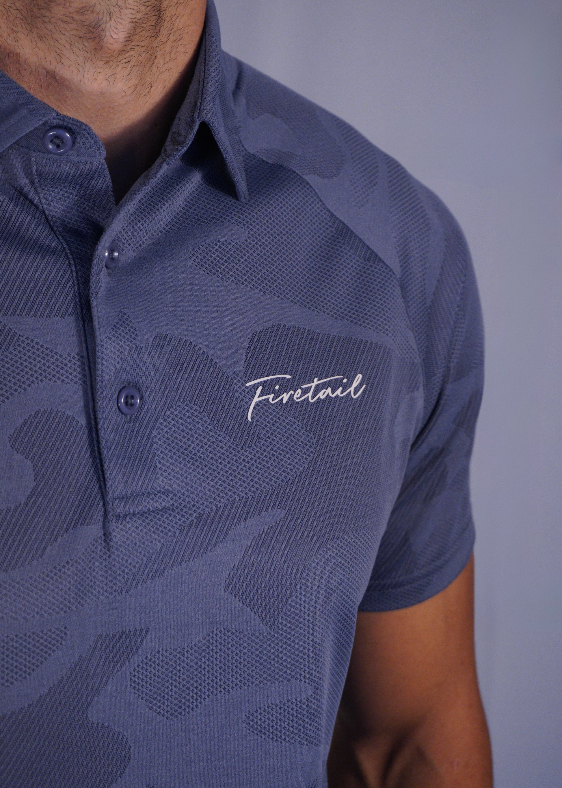 Navy Camo Basic Bundle