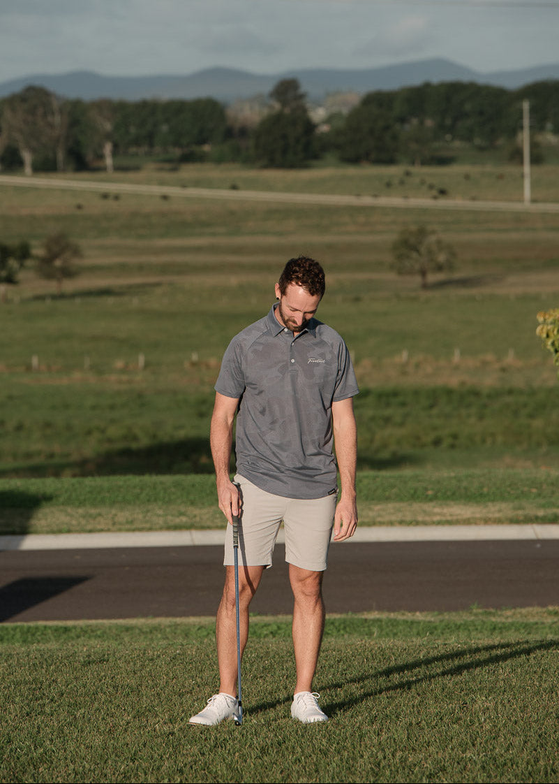 Navy Camo Basic Bundle